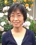 Eiko Masumoto