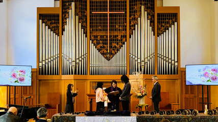 山本詩葉ちゃん